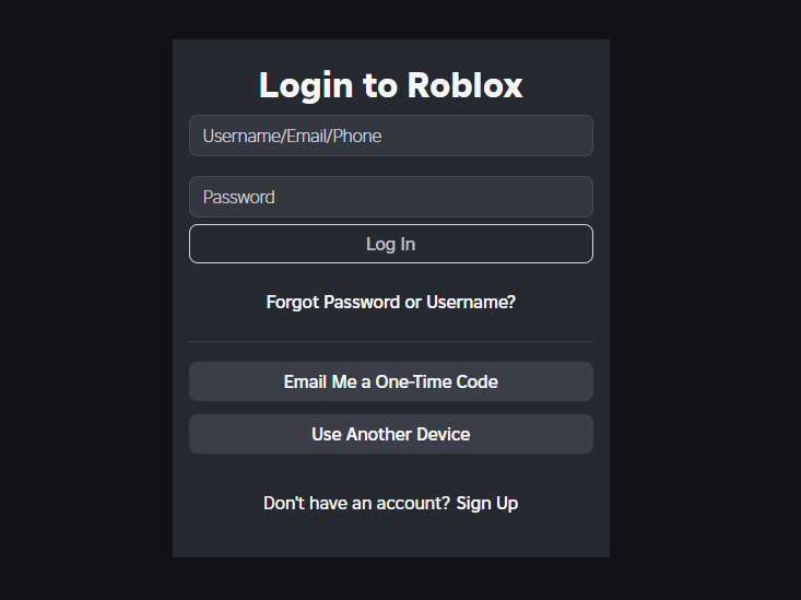 Visit https://www.roblox.com/redeem