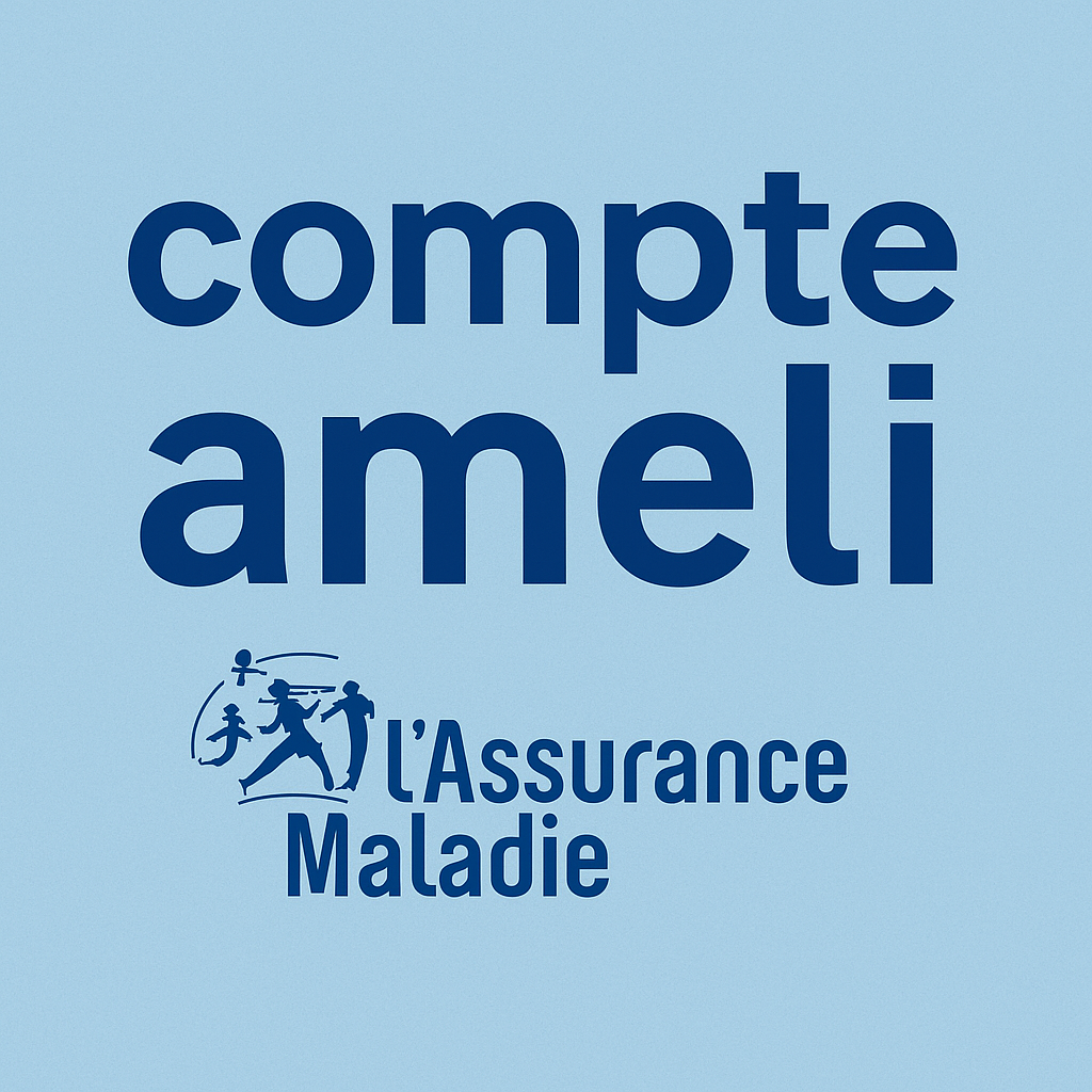 Compte Ameli