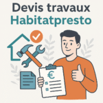 Devis Travaux Habitatpresto