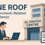 Al Nahda Centre