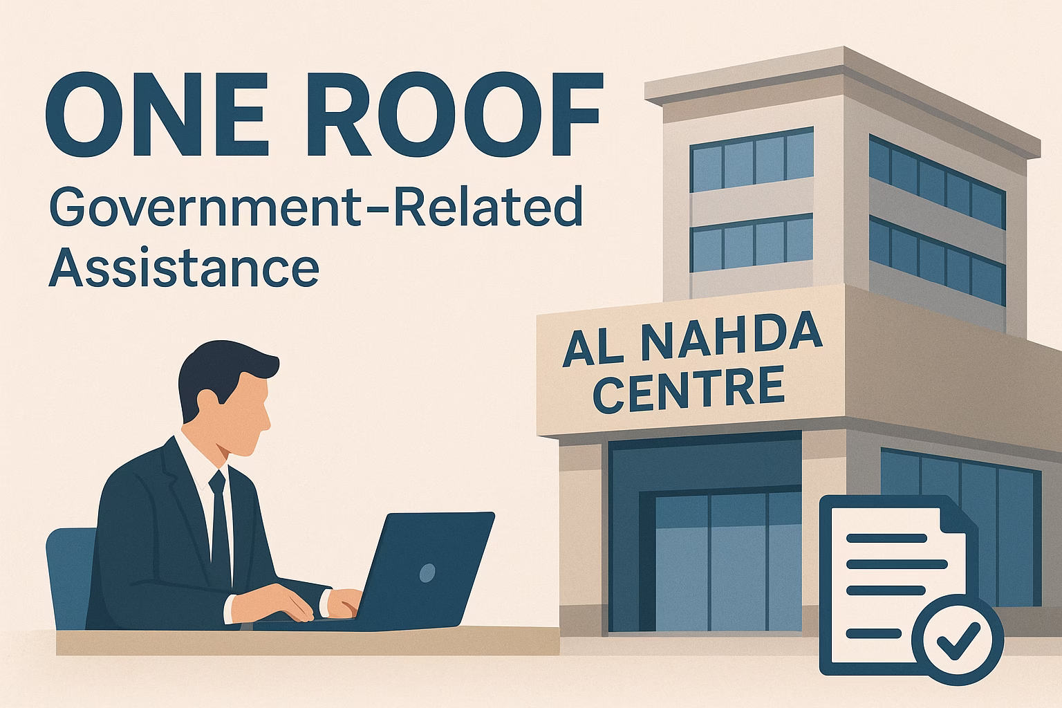 Al Nahda Centre