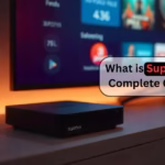 What is Superbox