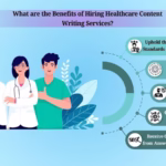 5 Reasons Why You Need Healthcare Content Writing Services