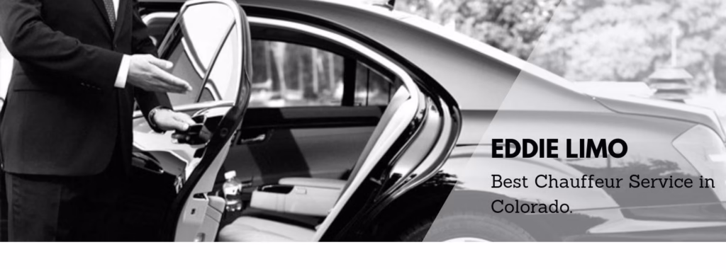 Why Use a Chauffeur Service Instead of Uber?