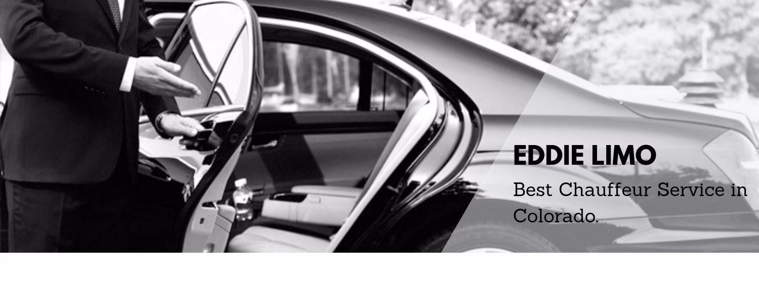 Why Use a Chauffeur Service Instead of Uber?